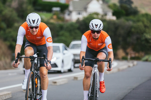 Women's Ride Month- Friday Morning Road Blast