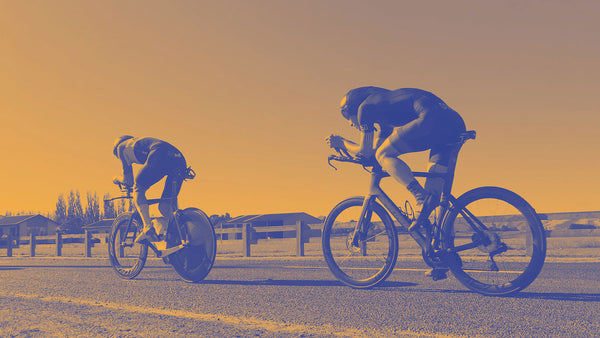 Bike House Time Trial Series