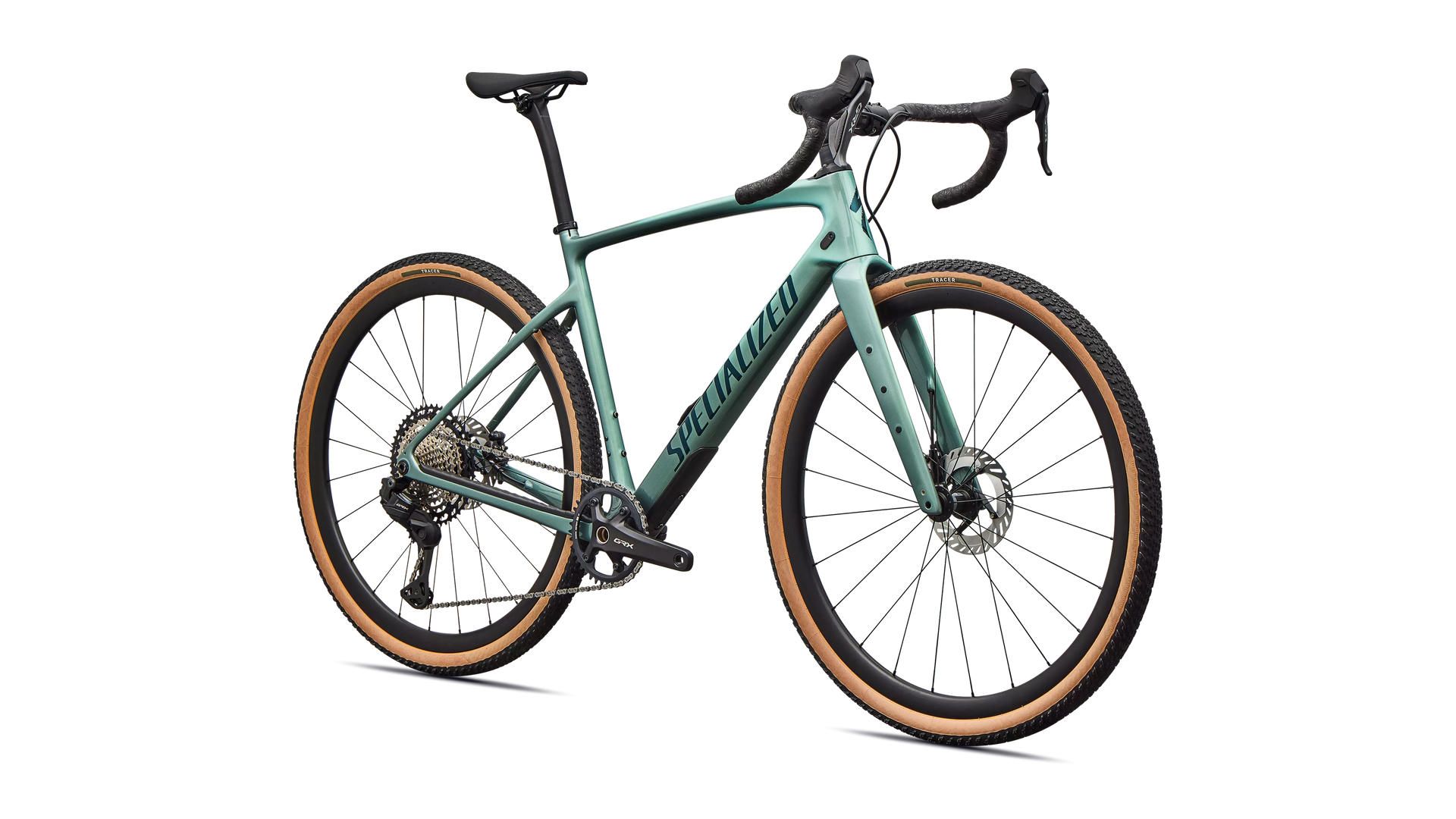 Find your new Diverge here