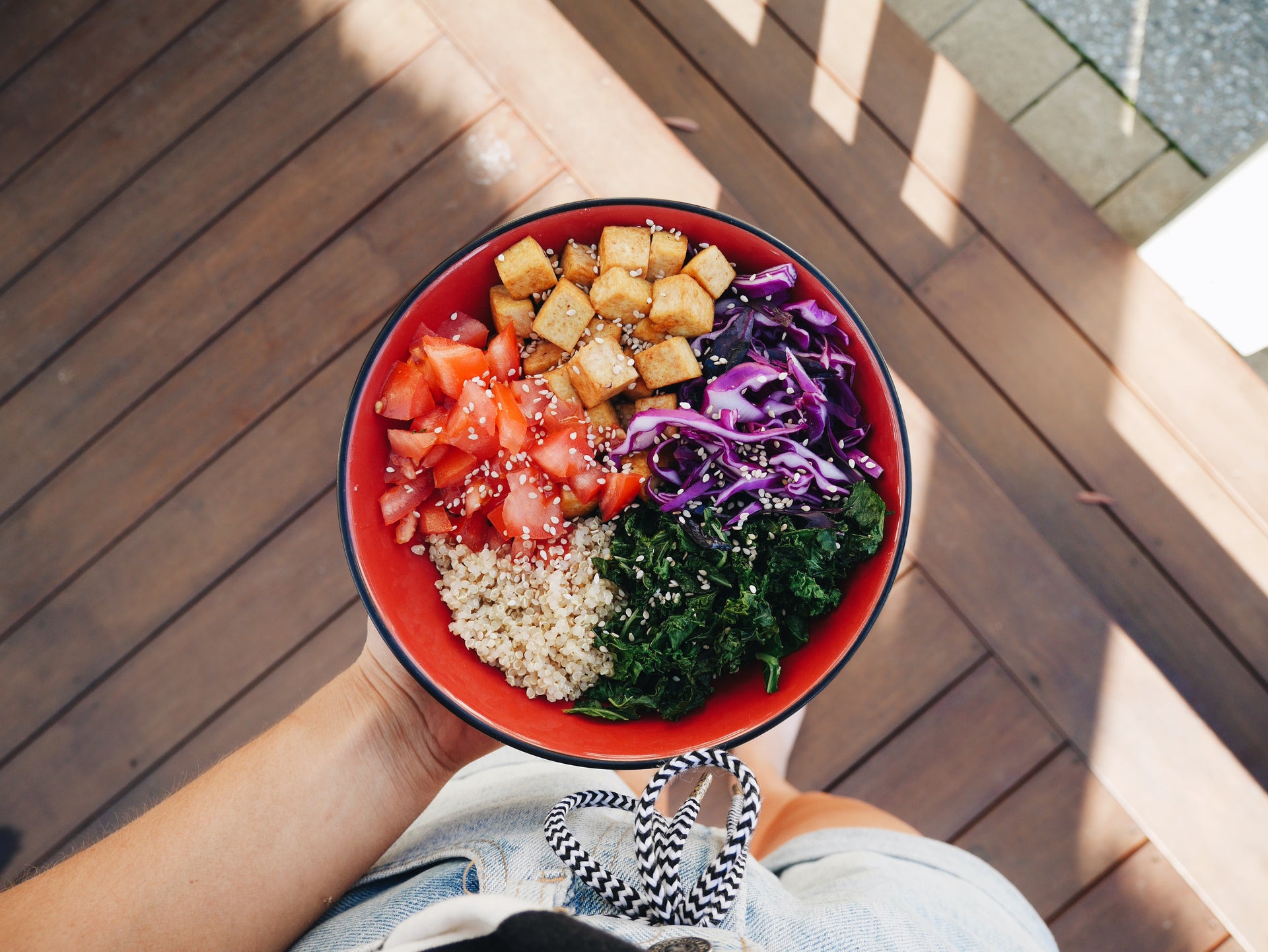 Nutrition for cycling