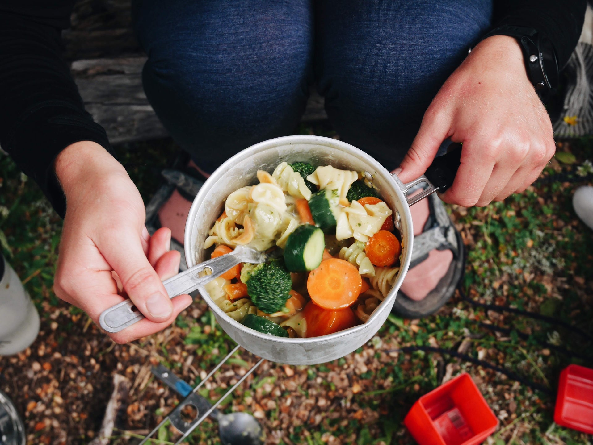 Nutrition for Cycling - Energy Availability