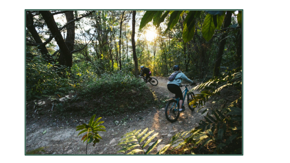 Women's Ride Month Pedal to Pub- Fraser's Gully