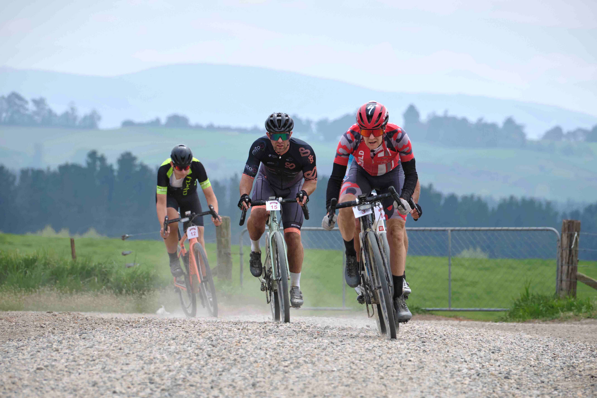 The Coastal Classic Gravel Bash