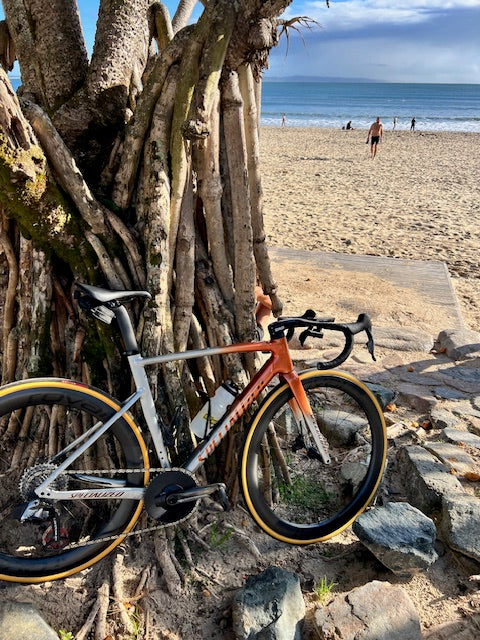 Sunshine Coast Riding: Paul’s Holiday Recap