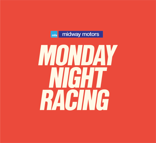 Monday Night Racing - Road