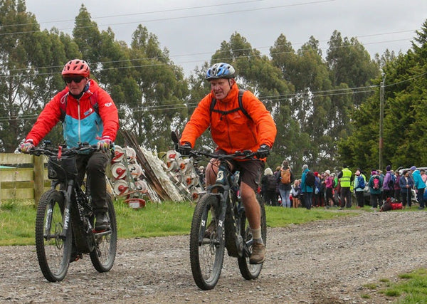 Round the Mountain Cycle - Sun 2nd Feb