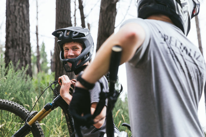 Helmets