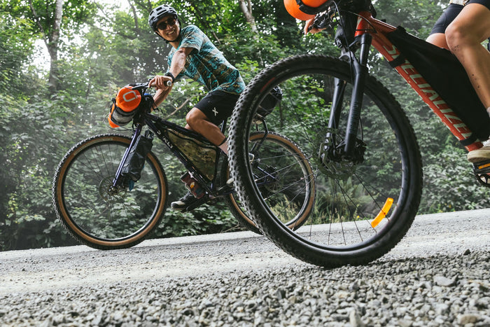 Tyres and Wheels