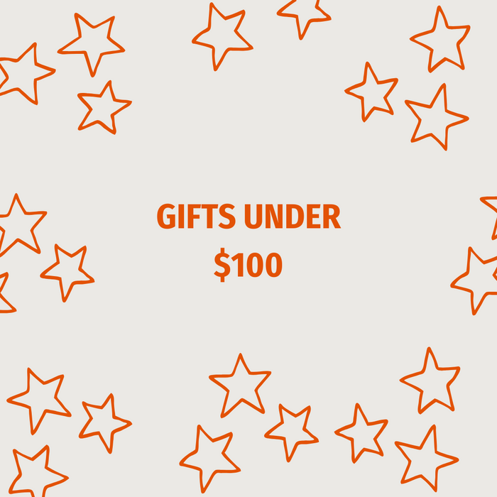 Gifts under $100