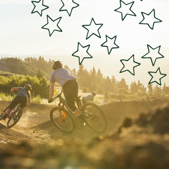 Gifts for Mountain Bikers