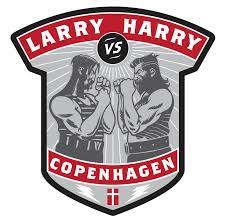 Harry Vs Larry