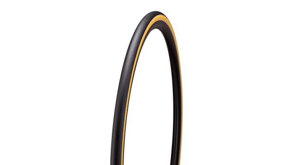 Cotton Folding Racing Only Tyre Tan