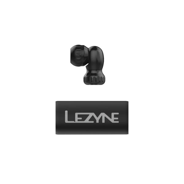 Lezyne Twin Speed CO2 -Head Only