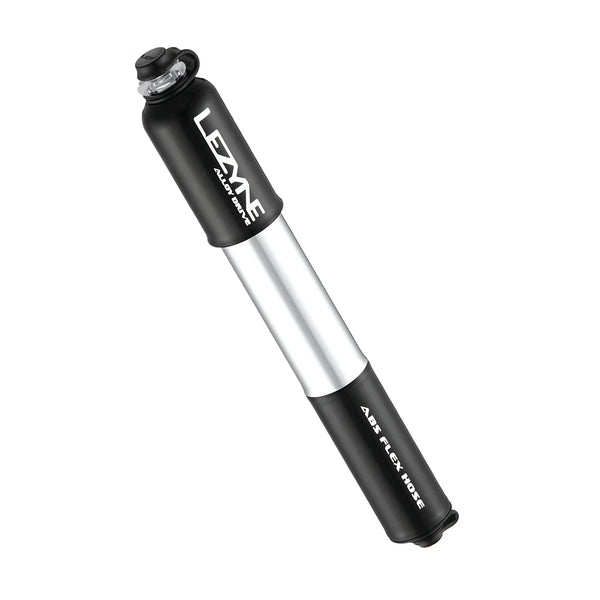 Lezyne Alloy Drive Pump M