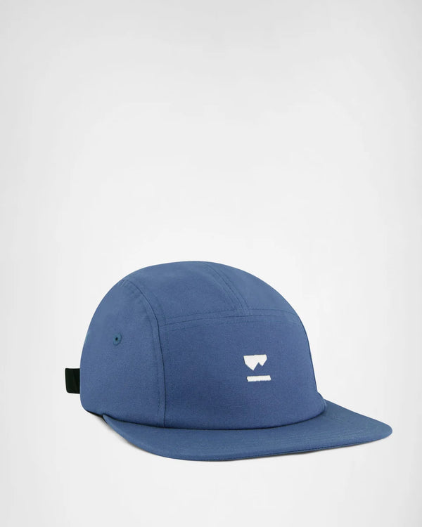 S26 Mons Royale Ridgeline 5 Panel Cap