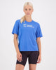 Mons Royale S24- Women's Icon Relaxed Tee