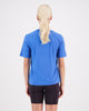 Mons Royale S24- Women's Icon Relaxed Tee