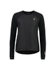 Mons Royale S24- Women's Tarn Merino Shift Wind Jersey