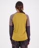 Mons Royale S24- Women's Tarn Merino Shift Wind Jersey