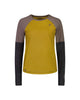 Mons Royale S24- Women's Tarn Merino Shift Wind Jersey