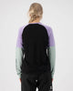 S25 Mons Royale Women's Tarn Shift Wind Jersey