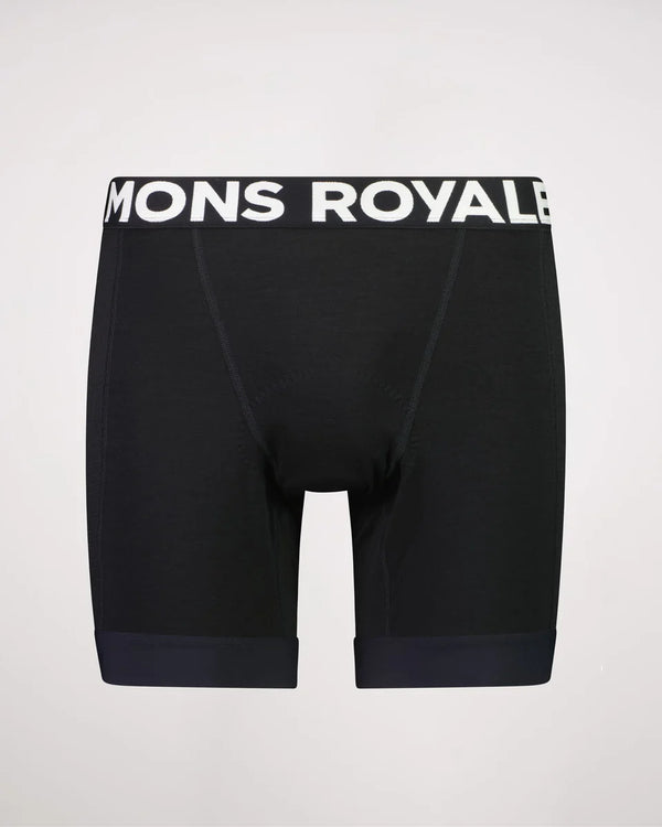 Mons Royale Mens Epic Merino Bike Liner Shift Box