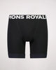 Mons Royale Mens Epic Merino Bike Liner Shift Box