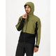 S26 Mons Royale  Men's Diversion Wind Jacket