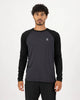 S26 Mons Royale Men's Tarn Long Sleeve