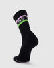 Mons Royale Unisex Signature Merino Crew Sock