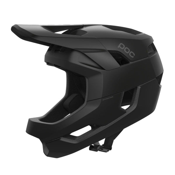 POC Otocon Full Face -Medium-Uranium Black