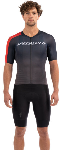Mens SL R Jersey SS