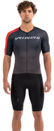 Mens SL R Jersey SS