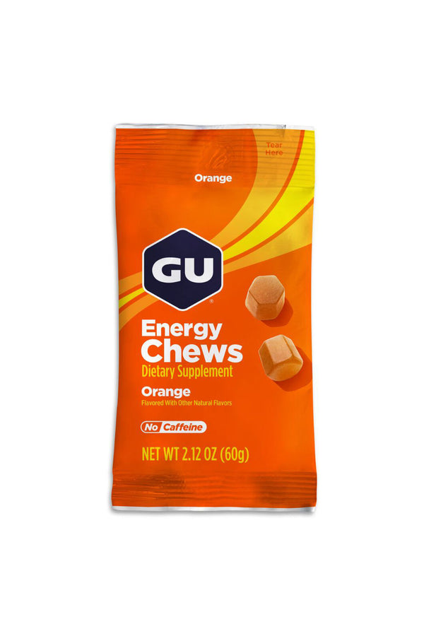 GU Energy Chews