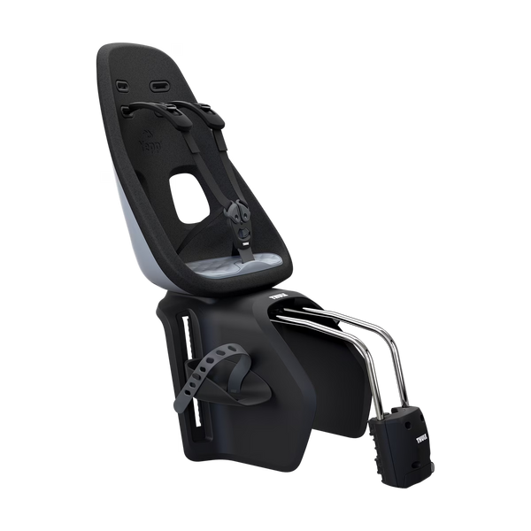 Thule Yepp Nexxt Maxi Frame Mount - Monument Grey