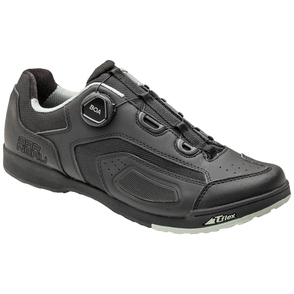 Louis Garneau Cobalt Boa Shoe