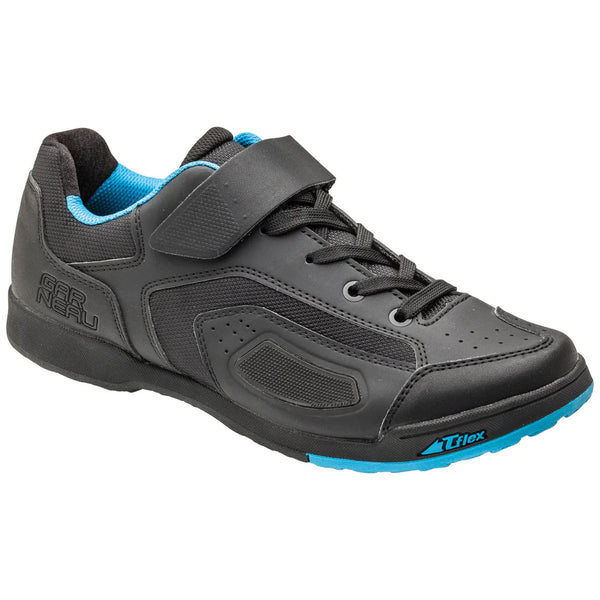 Louis Garneau Cobalt Lace Shoe