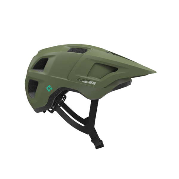 Lazer Lupo Kineticore Helmet