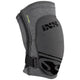 IXS Flow Zip Knee Pad Grey - Small