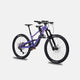 KRS - Shotgun 2.0 Combo, Seat + Handlebar