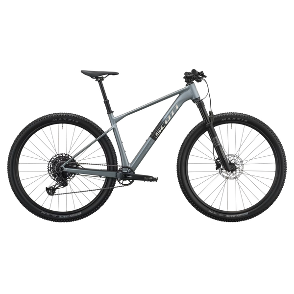 Scott Bike Scale 40 flint