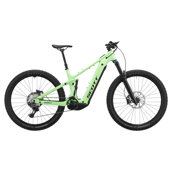 Scott Strike 10 eMTB