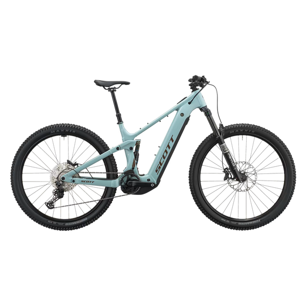 Scott Strike 30 eMTB
