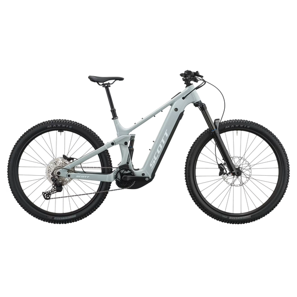 Scott Strike 40 eMTB