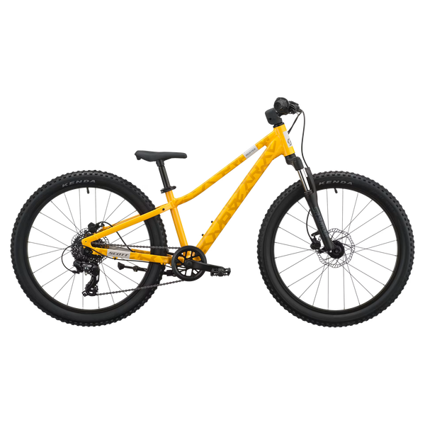 Scott Roxter 400 24"