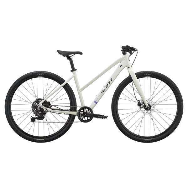 Scott Sub Cross 40 Slope