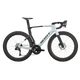Scott Bike Foil RC 20 Cumulus White/Carbon Black Medium