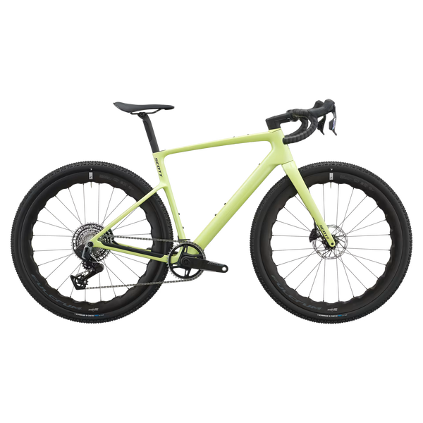Scott Addict Gravel 20