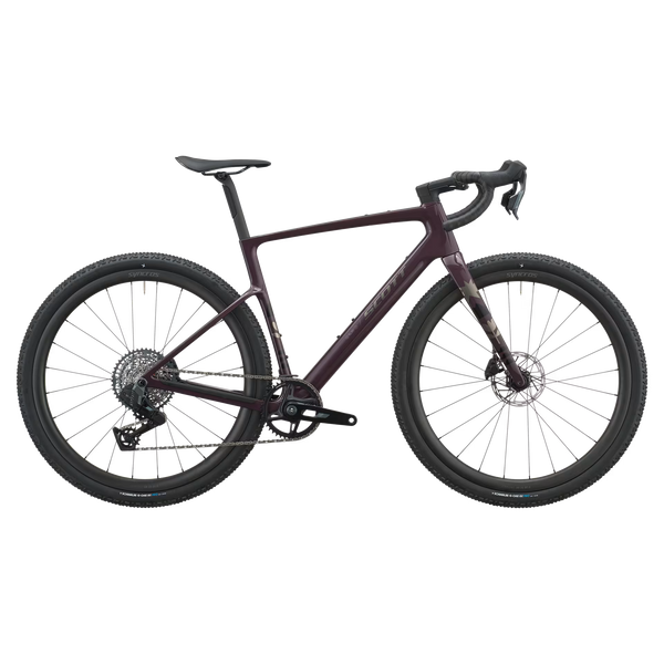 Scott Addict Gravel 30