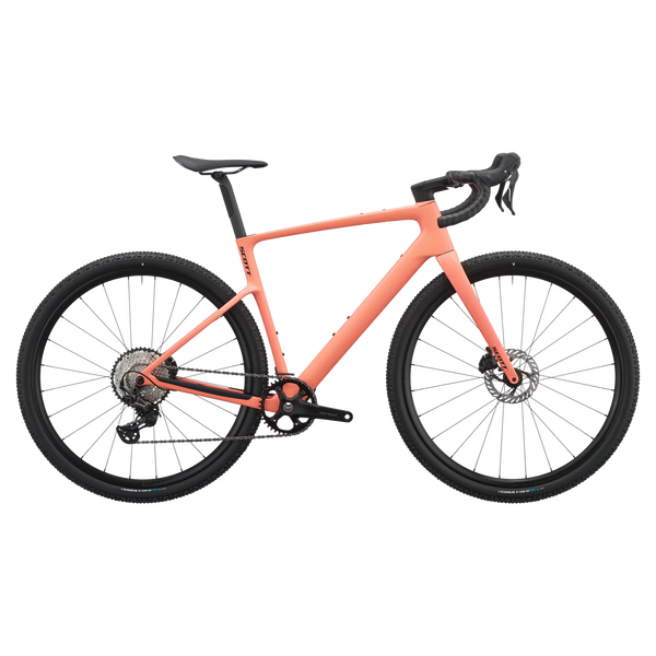 Scott Addict Gravel 40